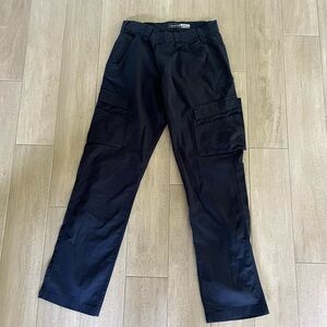 Carhartt cargo work pants